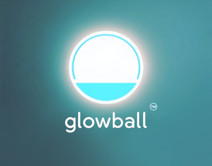 Glow Ball ™ - Light