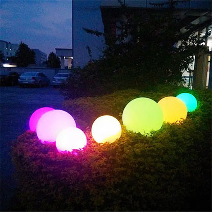 Glow Ball ™ - Light