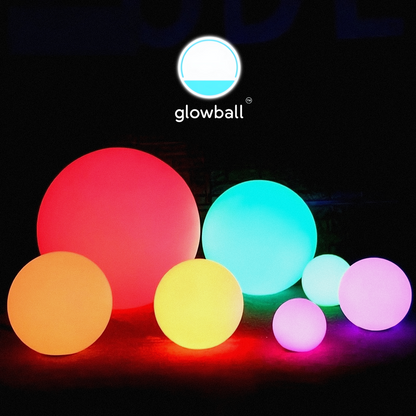 Glow Ball ™ - Light