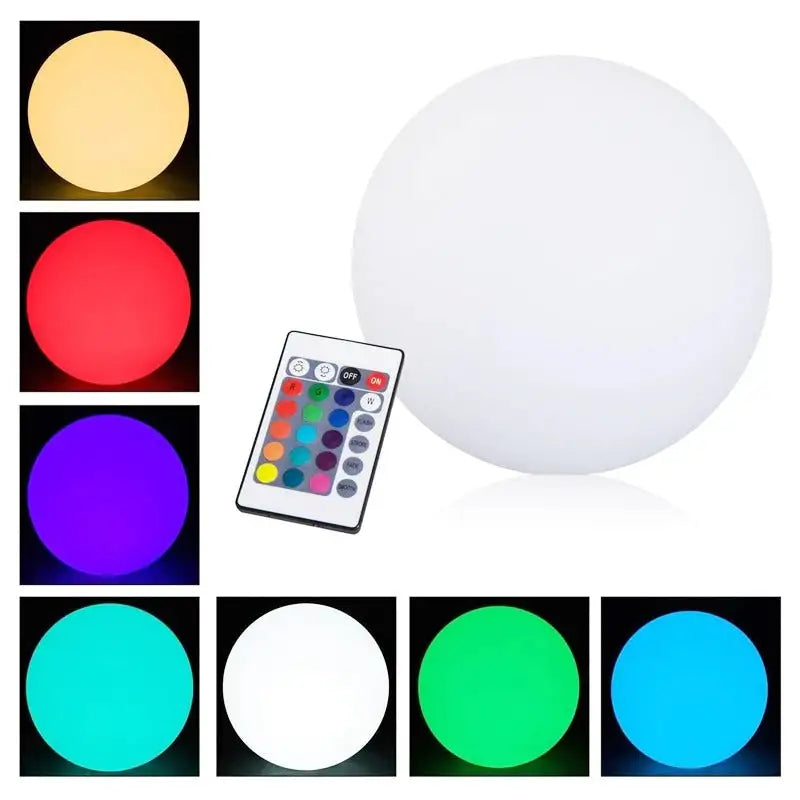 Glow Ball ™ - Light